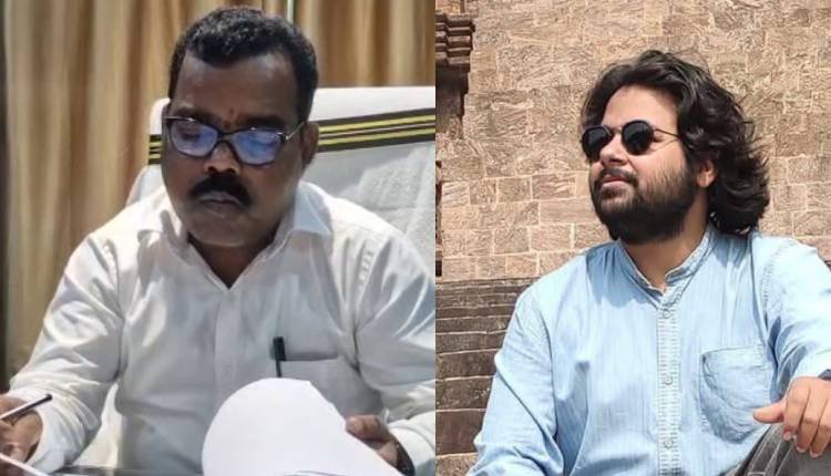 Two Odisha Revenue Officials Suspended for Land Registration Misconduct