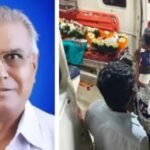 Tourist Bus Accident in Odisha Leaves Four Injured