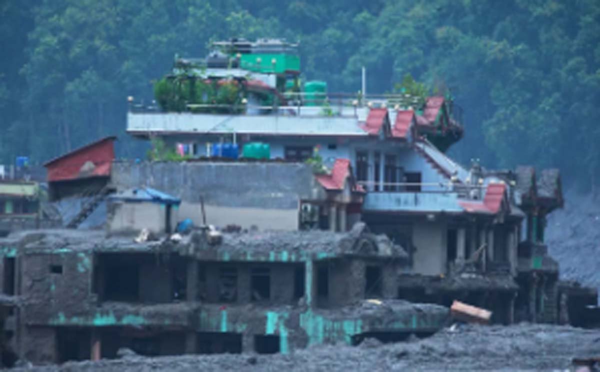 Odisha Tourists Reported Missing Amid Nepal Flash Floods