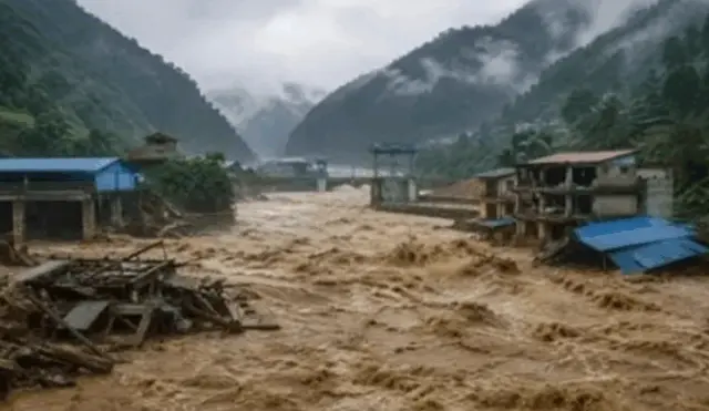 Odisha Athletes Safe in Pokhara; Puri Residents Return from Flood-Stricken Nepal