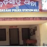 Data Entry Operator at Cuttack SCB Medical College Arrested for Rs 1.40 Crore Fraud