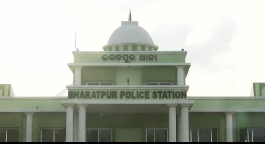 Bhubaneswar Youth Assaulted with Sword for Refusing Extortion Payment