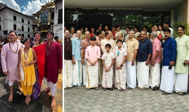 Family from Odisha Missing Amidst Nepal Floods; Bhadrak Tourists Stranded