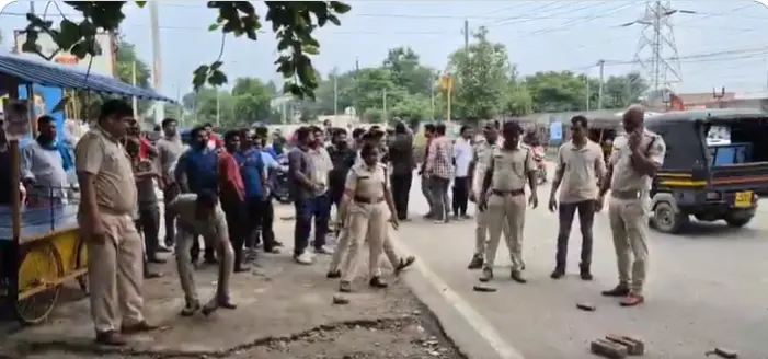Shooting Incident Claims Life of Meat Trader in Odisha's Burla