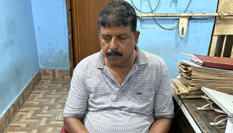 Odisha Vigilance Arrests ASI and Accomplice for Rs 20,000 Bribe in Excise Investigation