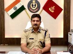 Odisha Chief Minister Mourns the Loss of IPS Officer Shefeen Ahamed K