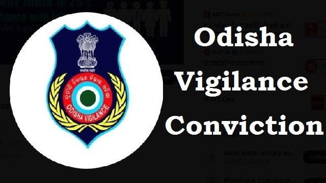 Former Doctor from Jharsuguda Hospital Imprisoned for Corruption