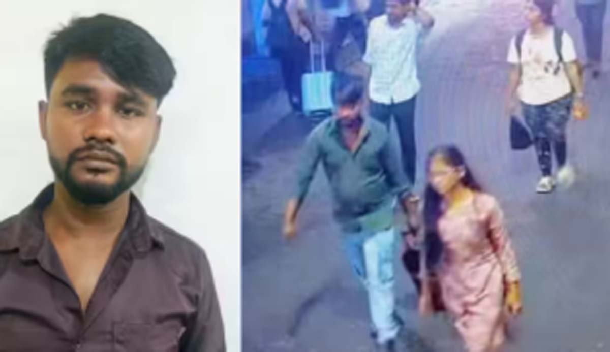 Chennai Murder Case: Pregnant Woman Killed by Lover Over Marriage and Pregnancy Dispute