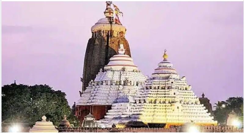Puri Jagannath Temple Enhances Nata Mandap with Air Conditioning