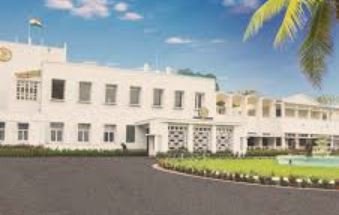 Odisha Lok Bhavan Becomes India's First Platinum-Certified Green Campus