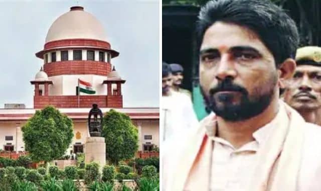 Supreme Court Pressures Odisha on Dara Singh's Release Decision