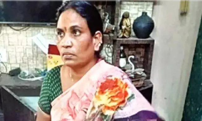 Enforcement Directorate Conducts Raids on Ganja Supplier Neetu Bai's Residence in Hyderabad