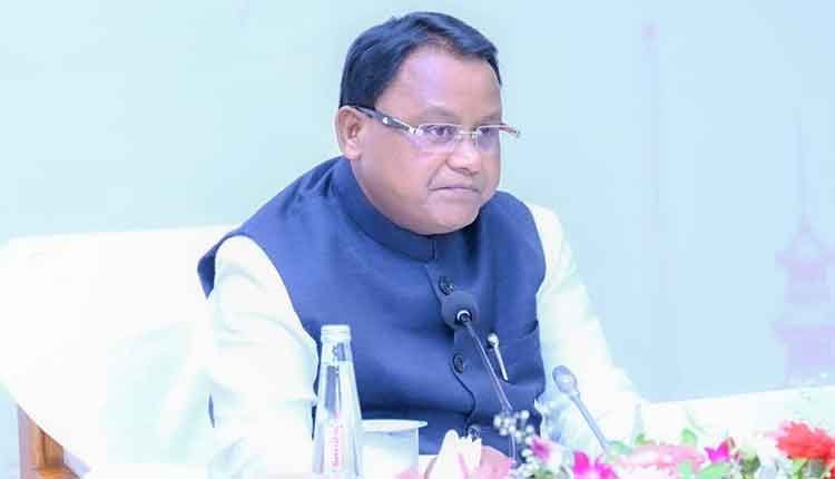Odisha Chief Minister Majhi to Head Investment Initiative in UAE Starting September 8