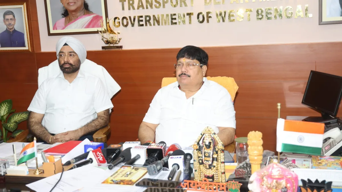 Bengal Government Launches 24/7 Toll-Free Helpline for Women Bus Riders