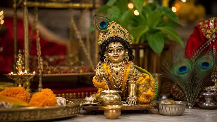 Odisha Celebrates Janmashtami 2026 with Devotion; Restrictions at Puri Srimandir