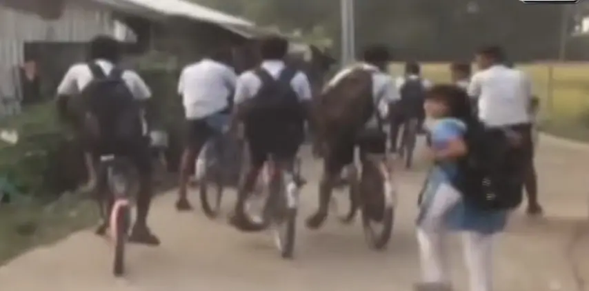 Odisha Government Offers Rs 2 Lakh Support for Students Affected by Accidents