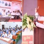 Nabagunjar Dance and Music Festival Set to Celebrate Arts in Dhenkanal on September 6