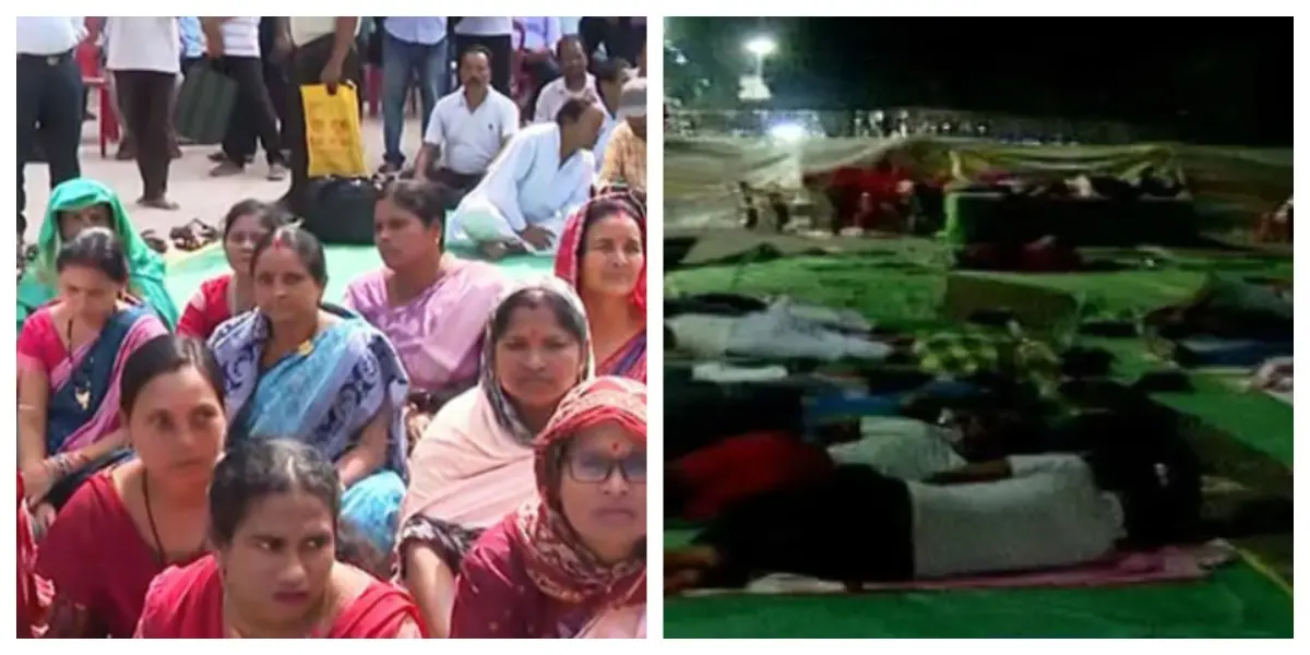 Teachers' Protest Leads to Last-Minute Cancellation of Odisha Education Awards Ceremony