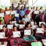 Vedanta Aluminium Empowers 30 Youths Through Vedakshata Skill Development Initiative At Jharsuguda