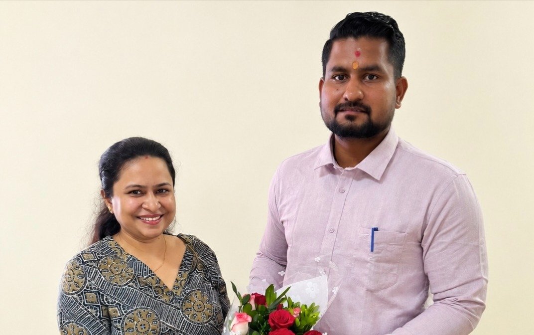 Odisha's Aparajita Gochhikar Appointed Fair Play Expert for 2026 Chess Olympiad