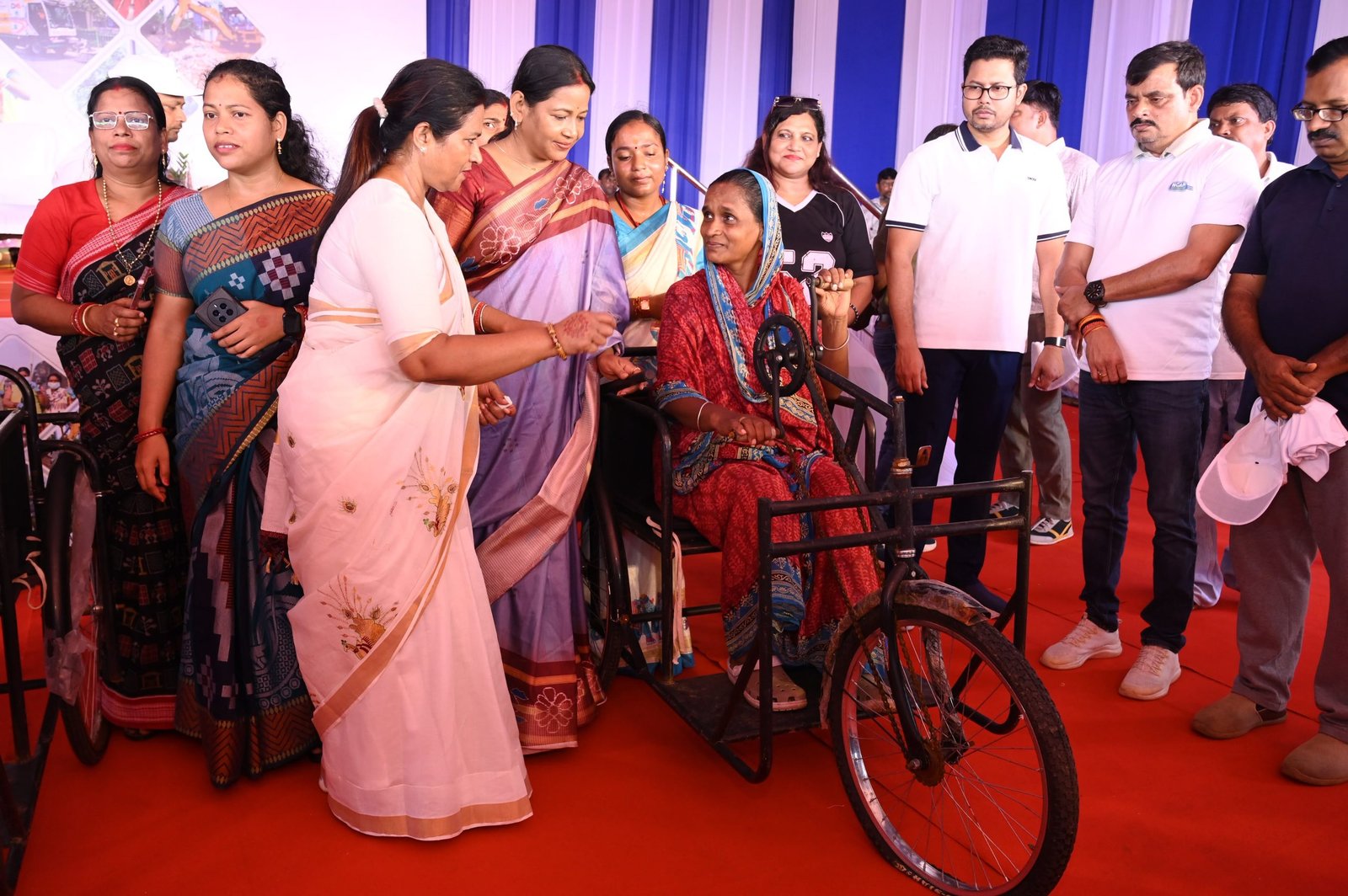 Bhubaneswar Municipal Corporation Celebrates NCAP 2026 Week with Awareness Initiatives