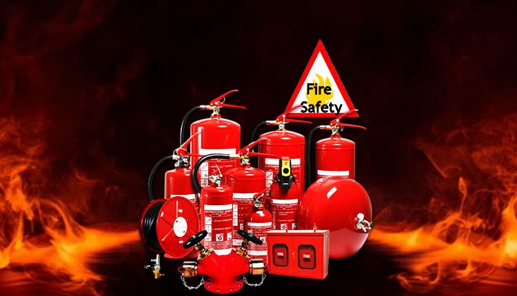 Odisha to Intensify Fire Safety Enforcement Starting September 15