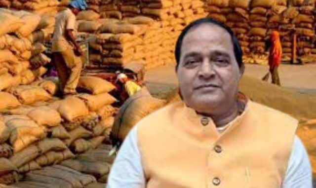 Odisha Achieves Record Paddy Farmer Registrations of Over 22 Lakhs
