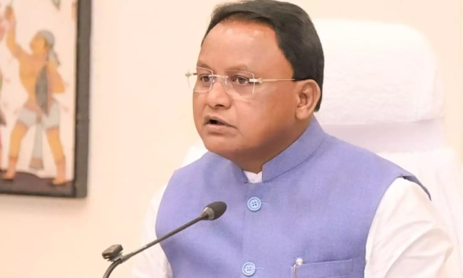 Odisha Chief Minister Embarks on Investment Roadshows in UAE