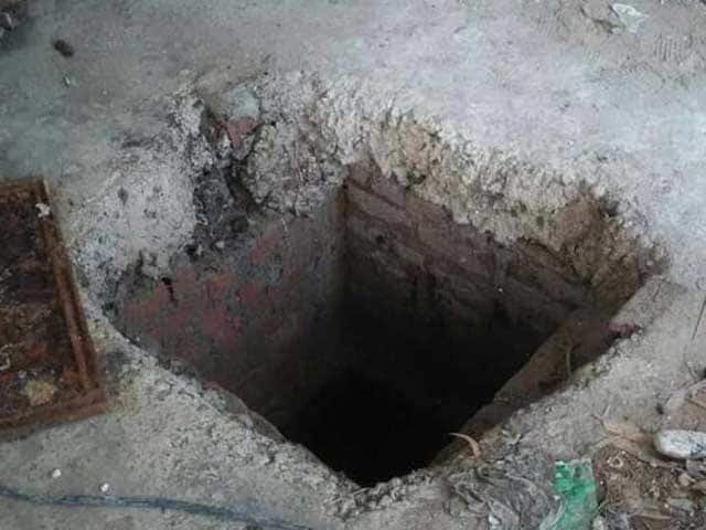 Tragic Incident in Rayagada: Three Lose Lives in Septic Tank Cleaning Accident