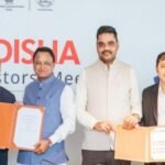 Harita Bhadra Shines at Indian Athletics Series, Eyes Asian Games