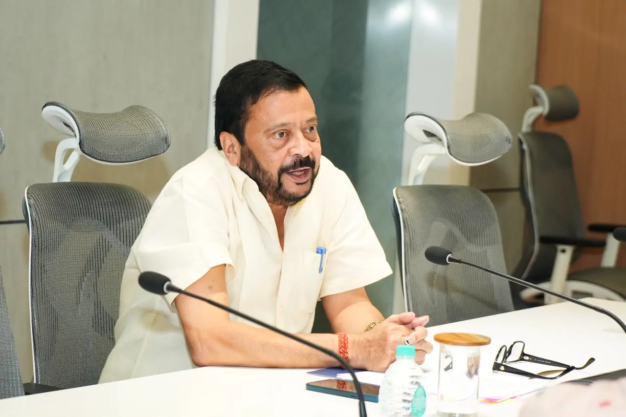 Odisha Nears Complete Land Record Digitization with Launch of DILRMP 3.0