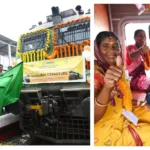 India Achieves Milestone of 8 Million HPV Vaccine Doses in Cervical Cancer Prevention Efforts