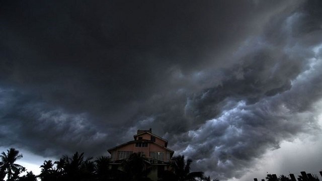 Odisha to Experience Relief from Heavy Rainfall Starting Tomorrow
