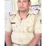 Saltwater Crocodile Rescued from Fishing Net in Kendrapada