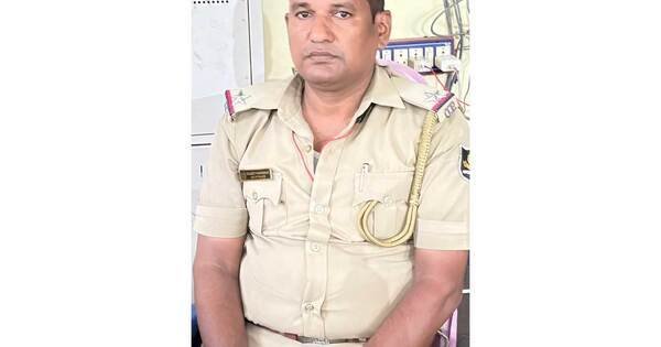 Odisha Vigilance Arrests Ganjam Assistant Sub-Inspector for Alleged Bribery