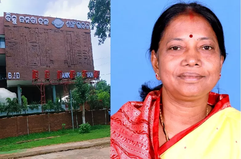 BJD Appeals to High Court Over Speaker's Ruling in Odisha Voting Dispute