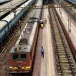 Rain and Thunderstorm Warning Issued for Bhubaneswar and Cuttack