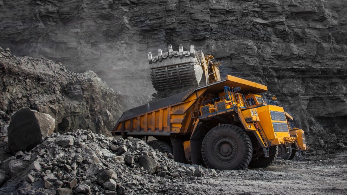 Discovering India's Largest Coal Mine: Gevra in Chhattisgarh
