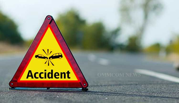 Tragic Road Incidents Claim Four Lives in Odisha