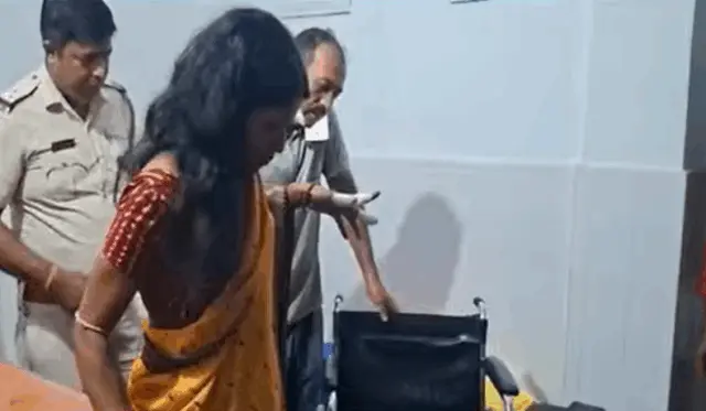 Couple Injured in Knife Assault in Odisha's Puri; Suspect Arrested