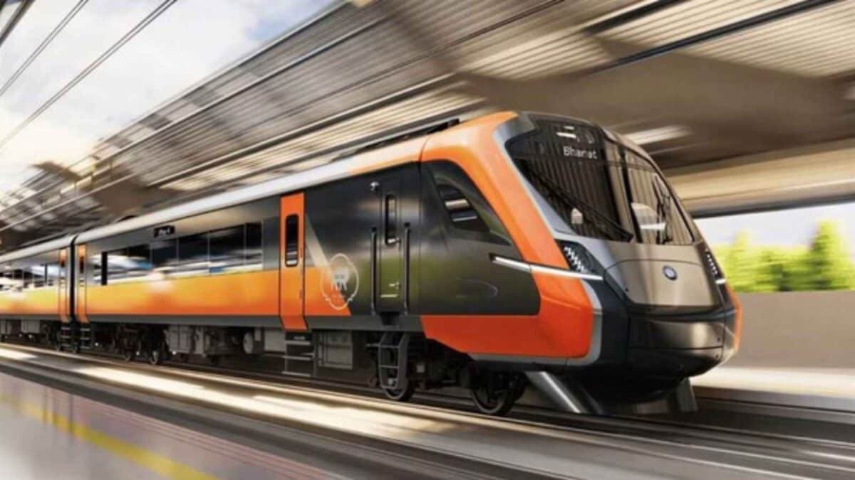 Vande Bharat Expands: New Sleeper Trains, Routes, and Freight Innovations