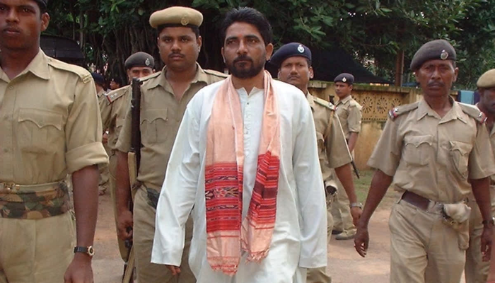 Odisha Government Denies Dara Singh's Request for Early Release