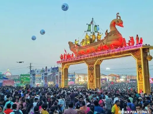Odisha Selects Indonesia as Partner for Bali Jatra 2026