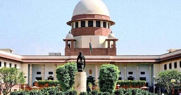 Supreme Court Allows Dara Singh Two Weeks to Contest Odisha's Rejection of Early Release Request