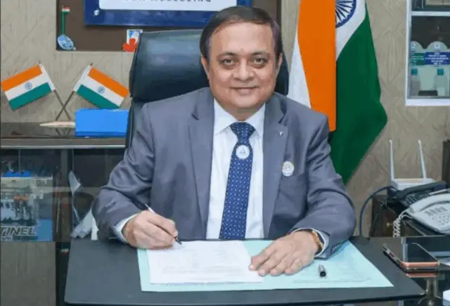 Odisha's Prasanna Kumar Acharya Appointed New CMD of NLC India