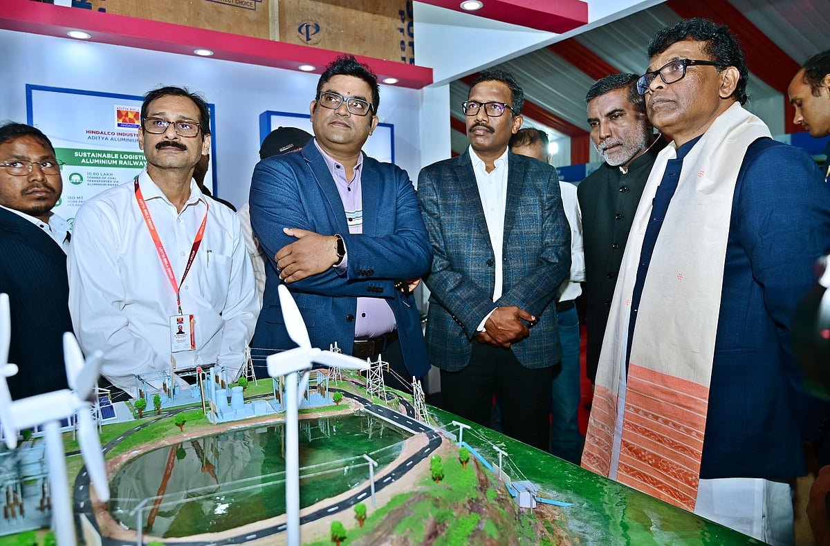 Odisha Launches Drone System to Monitor Industrial Pollution