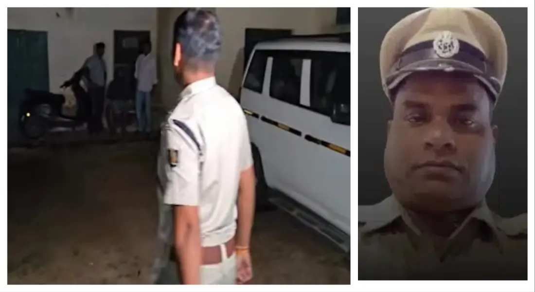 Forester Discovered Deceased in Quarters in Odisha's Balangir District