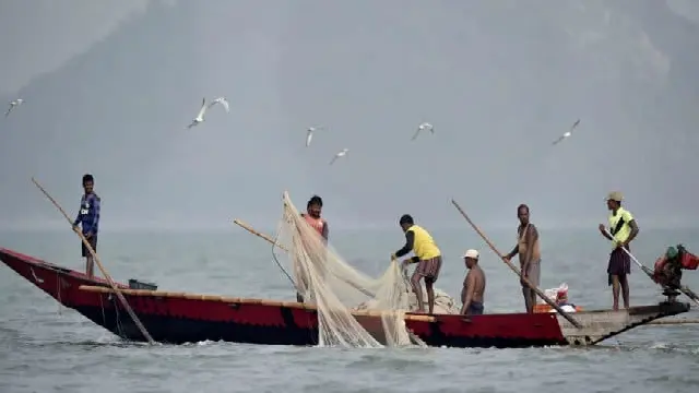 Enhanced Mobile Connectivity Transforms Fishing Experience for Odisha's Fishermen