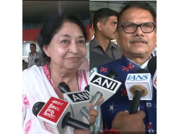 National Film Awards to be Hosted in Gujarat for the First Time