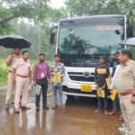 Odisha Unaffected by El Niño, Reports Minister Ganesh Ram Singhkhuntia